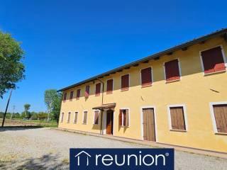 Casale via Postumia centro 134, Centro, San Biagio di Callalta — foto 29 di 31