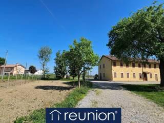 Casale via Postumia centro 134, Centro, San Biagio di Callalta — foto 15 di 31