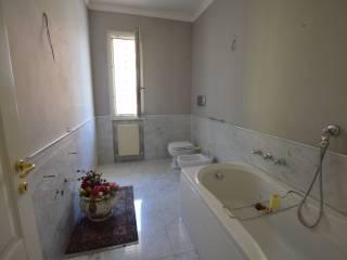 Quadrilocale ottimo stato, primo piano, Canova San Zeno, Olgiate Molgora — foto 29 di 37
