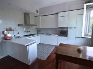 Quadrilocale ottimo stato, primo piano, Canova San Zeno, Olgiate Molgora — foto 7 di 37