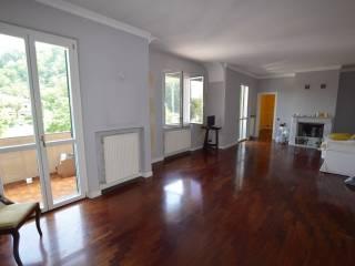 Quadrilocale ottimo stato, primo piano, Canova San Zeno, Olgiate Molgora — foto 4 di 37