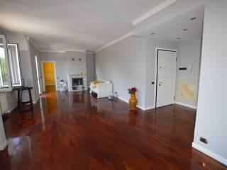 Quadrilocale ottimo stato, primo piano, Canova San Zeno, Olgiate Molgora — foto 28 di 37