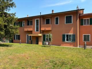 Quadrilocale ottimo stato, primo piano, Canova San Zeno, Olgiate Molgora — foto 16 di 37