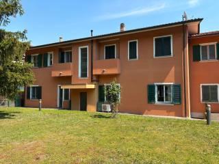 Quadrilocale ottimo stato, primo piano, Canova San Zeno, Olgiate Molgora — foto 12 di 37