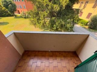 Quadrilocale ottimo stato, primo piano, Canova San Zeno, Olgiate Molgora — foto 15 di 37