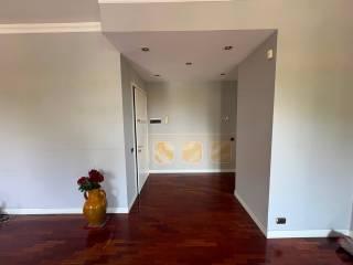 Quadrilocale ottimo stato, primo piano, Canova San Zeno, Olgiate Molgora — foto 23 di 37