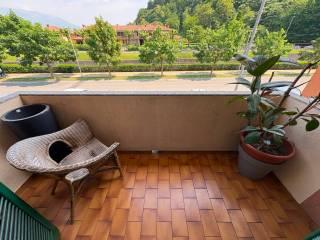 Quadrilocale ottimo stato, primo piano, Canova San Zeno, Olgiate Molgora — foto 31 di 37