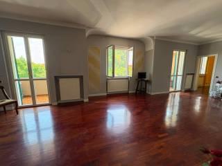 Quadrilocale ottimo stato, primo piano, Canova San Zeno, Olgiate Molgora — foto 5 di 37