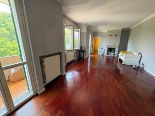 Quadrilocale ottimo stato, primo piano, Canova San Zeno, Olgiate Molgora — foto 6 di 37