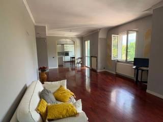 Quadrilocale ottimo stato, primo piano, Canova San Zeno, Olgiate Molgora — foto 18 di 37