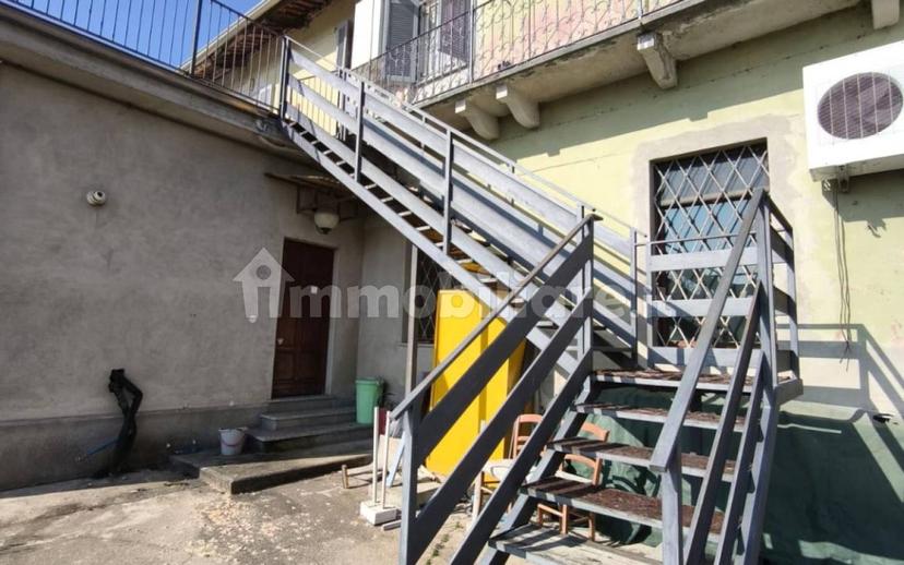 Attico Strada Statale di Massazza 4, Fornace Crocicchio, Formigliana — foto 4 di 9