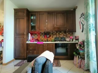 Bilocale via Codalunga, Mignagola, Carbonera — foto 7 di 12