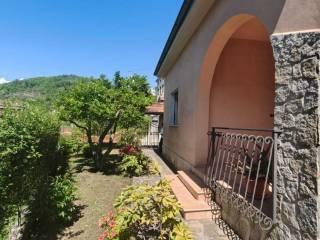 Villa unifamiliare via Borgo Lucido, Gragnola, Fivizzano — foto 17 di 33
