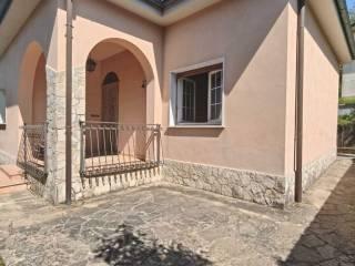 Villa unifamiliare via Borgo Lucido, Gragnola, Fivizzano — foto 21 di 33