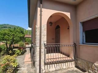 Villa unifamiliare via Borgo Lucido, Gragnola, Fivizzano — foto 22 di 33