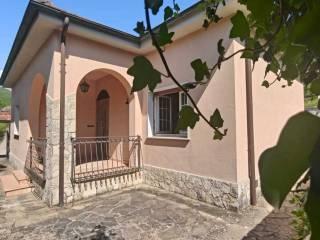Villa unifamiliare via Borgo Lucido, Gragnola, Fivizzano — foto 7 di 33