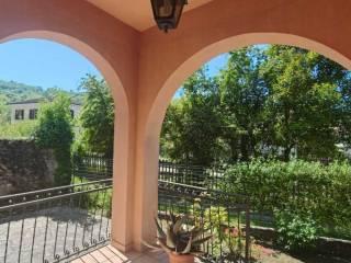 Villa unifamiliare via Borgo Lucido, Gragnola, Fivizzano — foto 10 di 33