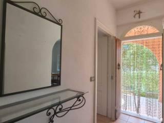 Villa unifamiliare via Borgo Lucido, Gragnola, Fivizzano