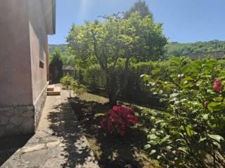 Villa unifamiliare via Borgo Lucido, Gragnola, Fivizzano — foto 13 di 33