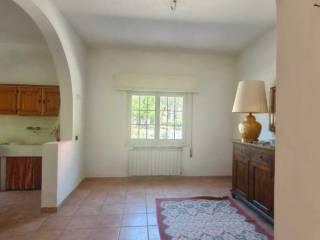 Villa unifamiliare via Borgo Lucido, Gragnola, Fivizzano — foto 23 di 33