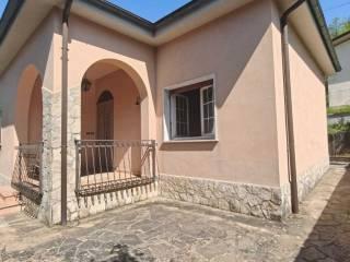 Villa unifamiliare via Borgo Lucido, Gragnola, Fivizzano — foto 33 di 33