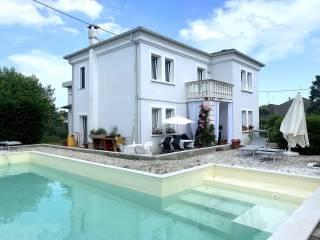 Villa unifamiliare via roma 1, Ariano, Ariano nel Polesine — foto 4 di 57