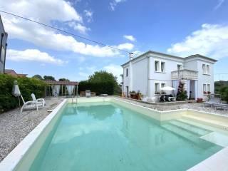 Villa unifamiliare via roma 1, Ariano, Ariano nel Polesine — foto 31 di 57