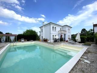 Villa unifamiliare via roma 1, Ariano, Ariano nel Polesine — foto 2 di 57