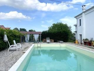 Villa unifamiliare via roma 1, Ariano, Ariano nel Polesine — foto 8 di 57