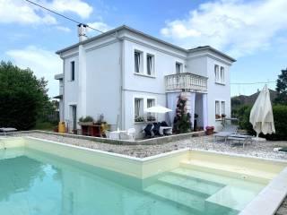 Villa unifamiliare via roma 1, Ariano, Ariano nel Polesine — foto 11 di 57