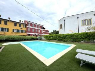 Villa unifamiliare via roma 1, Ariano, Ariano nel Polesine — foto 42 di 57