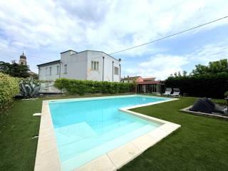 Villa unifamiliare via roma 1, Ariano, Ariano nel Polesine — foto 5 di 57
