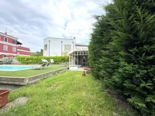 Villa unifamiliare via roma 1, Ariano, Ariano nel Polesine — foto 15 di 57
