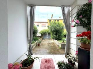 Villa unifamiliare via roma 1, Ariano, Ariano nel Polesine — foto 47 di 57
