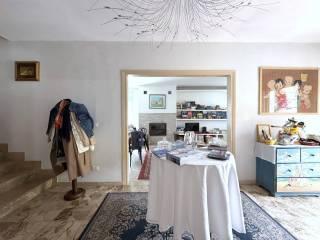 Villa unifamiliare via roma 1, Ariano, Ariano nel Polesine — foto 41 di 57
