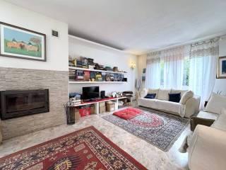 Villa unifamiliare via roma 1, Ariano, Ariano nel Polesine — foto 24 di 57