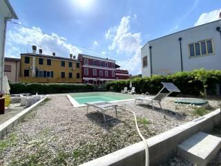 Villa unifamiliare via roma 1, Ariano, Ariano nel Polesine — foto 28 di 57