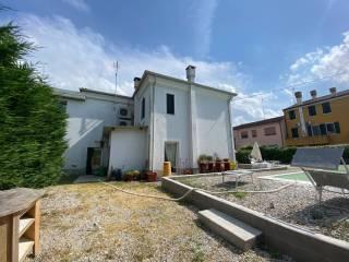 Villa unifamiliare via roma 1, Ariano, Ariano nel Polesine — foto 18 di 57