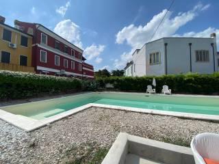 Villa unifamiliare via roma 1, Ariano, Ariano nel Polesine — foto 26 di 57