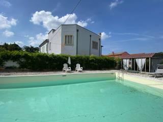 Villa unifamiliare via roma 1, Ariano, Ariano nel Polesine — foto 14 di 57