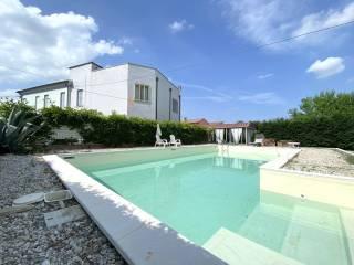 Villa unifamiliare via roma 1, Ariano, Ariano nel Polesine — foto 32 di 57