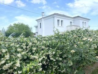 Villa unifamiliare via roma 1, Ariano, Ariano nel Polesine — foto 52 di 57
