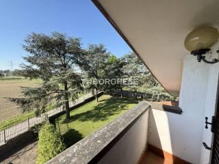 Villa unifamiliare via Chiavica, Occhiobello — foto 26 di 41