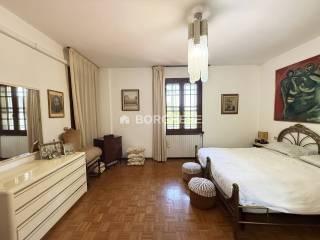 Villa unifamiliare via Chiavica, Occhiobello — foto 33 di 41