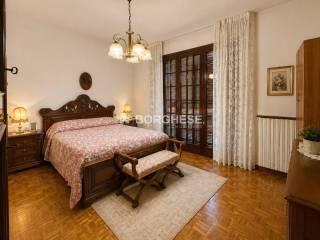 Villa unifamiliare via Chiavica, Occhiobello — foto 21 di 41