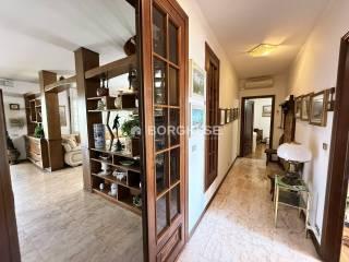 Villa unifamiliare via Chiavica, Occhiobello — foto 29 di 41