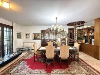 Villa unifamiliare via Chiavica, Occhiobello — foto 19 di 41