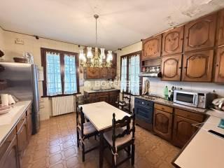 Villa unifamiliare via Chiavica, Occhiobello — foto 25 di 41