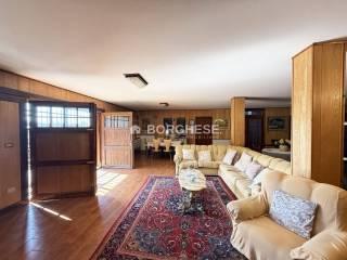 Villa unifamiliare via Chiavica, Occhiobello — foto 27 di 41