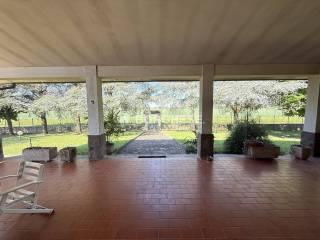 Villa unifamiliare via Chiavica, Occhiobello — foto 16 di 41